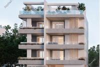 2 Bedroom Apartment · Aradippou (Larnaca) for sale 
