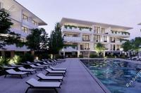2 Bedroom Town house in Kato Paphos (Paphos) for sale 