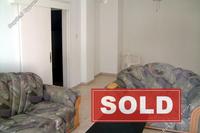 2 Bedroom Ground floor apartment · Agioi Omologitai (Nicosia) for sale 