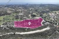 30331 SQM Land in Kalavasos (Larnaca) for sale 