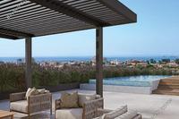 1 Bedroom Apartment in Katholiki (Limassol) for sale 