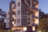 1 Bedroom Apartment in Larnaca Municipality (Larnaca) for sale 