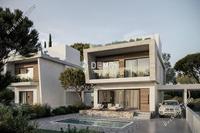 3 Bedroom Detached house in Chlorakas (Paphos) for sale 