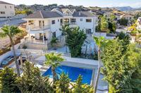 6 Bedroom Detached house · Potamos Germasogeias (Limassol) for sale 