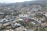 520 SQM Land in Parekklisia (Limassol) for sale 