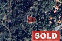 843 SQM Land in Kato Platres (Limassol) for sale 