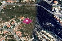 781 SQM Plot in Lofos Tala (Paphos) for sale 