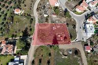 3011 SQM Land · Lythrodontas (Nicosia) for sale 