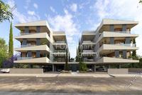 1 Bedroom Apartment in Pano Lakatamia (Nicosia) for sale 