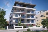 3 Bedroom Penthouse in Agios Athanasios (Limassol) for sale 