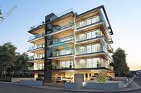 2 Bedroom Apartment in Faneromeni (Larnaca) for sale 