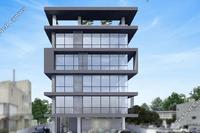  Building in Kato Polemidia (Limassol) to rent 