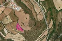 1673 SQM Land in Kathikas (Paphos) for sale 