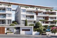 1 Bedroom Apartment in Germasogeia (Limassol) for sale 