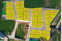 500 SQM Plot · Kato Lakatamia (Nicosia) for sale 