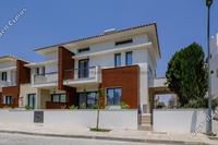 3 Bedroom Town house · Tersefanou (Larnaca) for sale 