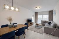 3 Bedroom Apartment in Germasogeia (Limassol) for sale 