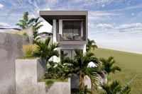 3 Bedroom Detached house · Agios Tychonas (Limassol) for sale 