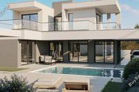 3 Bedroom Detached house in Secret Valley (Paphos) for sale 