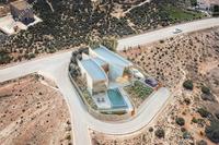 6 Bedroom Detached house in Peyia (Paphos) for sale 