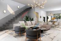 3 Bedroom Detached house · Souni Zanakia (Limassol) for sale 