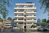 2 Bedroom Apartment in Mackenzie (Larnaca) for sale 