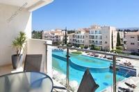 2 Bedroom Apartment in Kato Paphos Universal (Paphos) for sale 