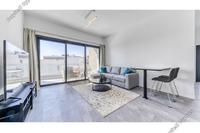 1 Bedroom Apartment in Agios Athanasios (Limassol) to rent 