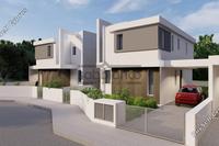 3 Bedroom Detached house in Kiti (Larnaca) for sale 
