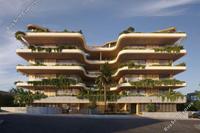 1 Bedroom Apartment · Mesa Gitonia (Limassol) for sale 