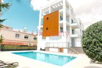 1 Bedroom Apartment in Potamos Germasogeias (Limassol) for sale 