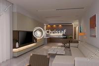 2 Bedroom Apartment in Zakaki (Limassol) for sale 