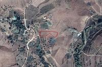 3679 SQM Land · Kannaviou (Paphos) for sale 