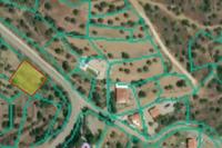 1005 SQM Plot in Ora (Larnaca) for sale 