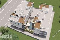 2 Bedroom Penthouse in Livadia Larnacas (Larnaca) for sale 