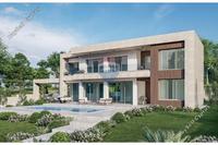5 Bedroom Detached house · Souni Zanakia (Limassol) for sale 