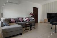 3 Bedroom Apartment · Mesa Gitonia (Limassol) for sale 