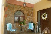 4 Bedroom Bungalow in Xylotymvou (Larnaca) for sale 