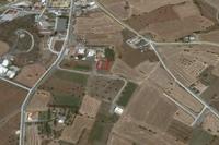 606 SQM Plot in Lythrodontas (Nicosia) for sale 