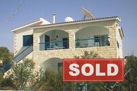 3 Bedroom Detached house · Konia (Paphos) for sale 