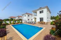 3 Bedroom Detached house · Ayia Napa (Famagusta) for sale 