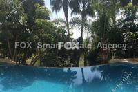 5 Bedroom Detached house in Agia Fyla (Limassol) for sale 