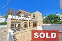 3 Bedroom Detached house · Cape Greko (Famagusta) for sale 