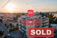 3 Bedroom Apartment · Paphos Municipality (Paphos) for sale 