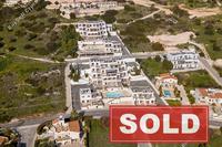  Apartment Building in Peyia (Paphos) for sale 