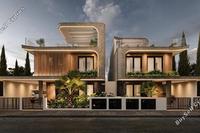 4 Bedroom Detached house in Dekeleia (Larnaca) for sale 