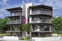 2 Bedroom Apartment in Strovolos (Nicosia) for sale 