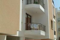 1 Bedroom Apartment · Paphos Municipality (Paphos) for sale 