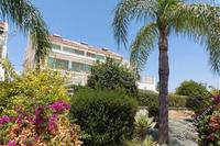 3 Bedroom Penthouse · Potamos Germasogeias (Limassol) for sale 
