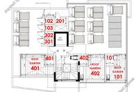 2 Bedroom Apartment in Pallouriotissa (Nicosia) for sale 
